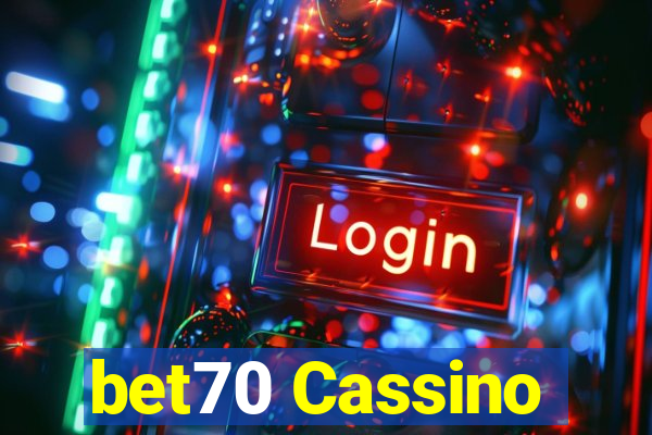 bet70 Cassino